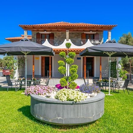 Afroditi Holiday Home- Green View Apartment Svoronata Esterno foto